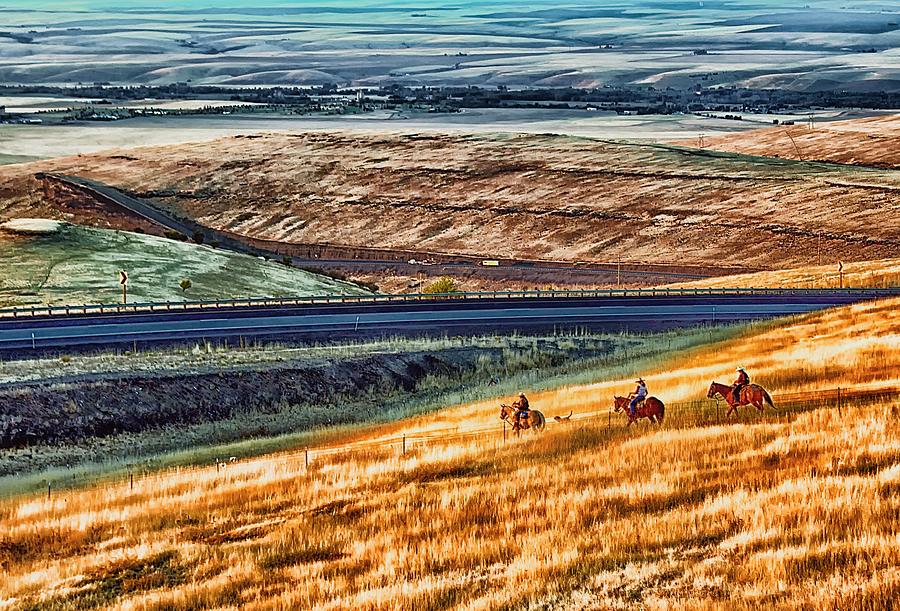 Pendleton, Oregon: Discover the Hidden Underground and Western Charm ...