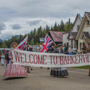 Barkerville, Canada 3