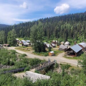 Barkerville, Canada 7