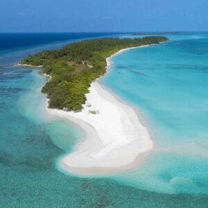 Fulhadhoo Beach 3