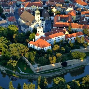 Győr must-visit.net