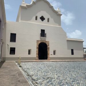 Iglesia de San José 1