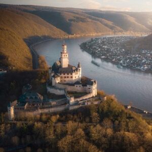 Marksburg