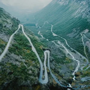 Trollstigen – Norway 1