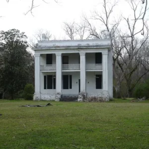Cahawba, Alabama 1